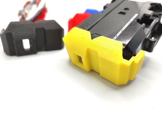 BBX Winder Launcher Clip Rip Cord Guide - Customise your launcher