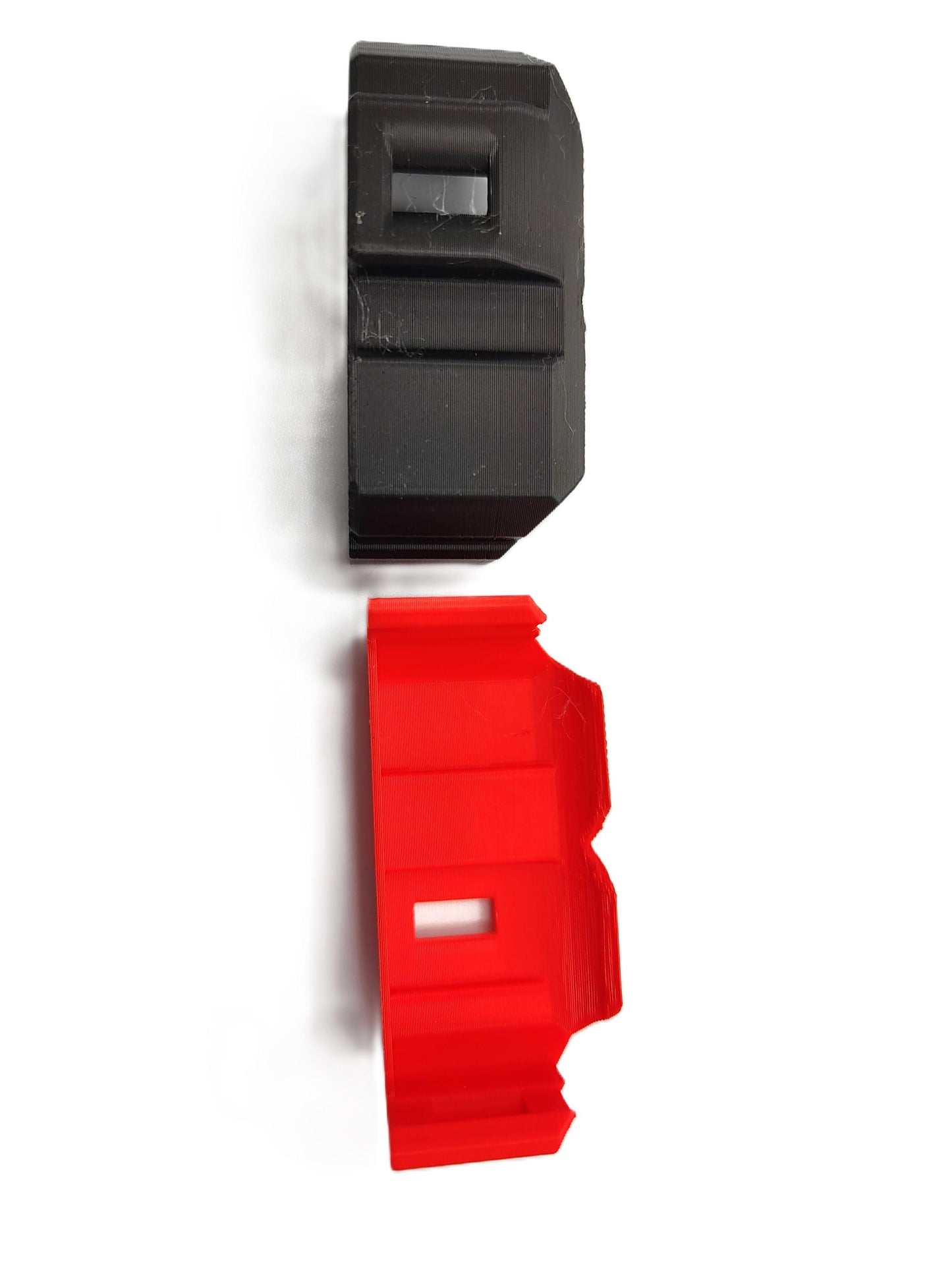 BBX Winder Launcher Clip Rip Cord Guide - Customise your launcher