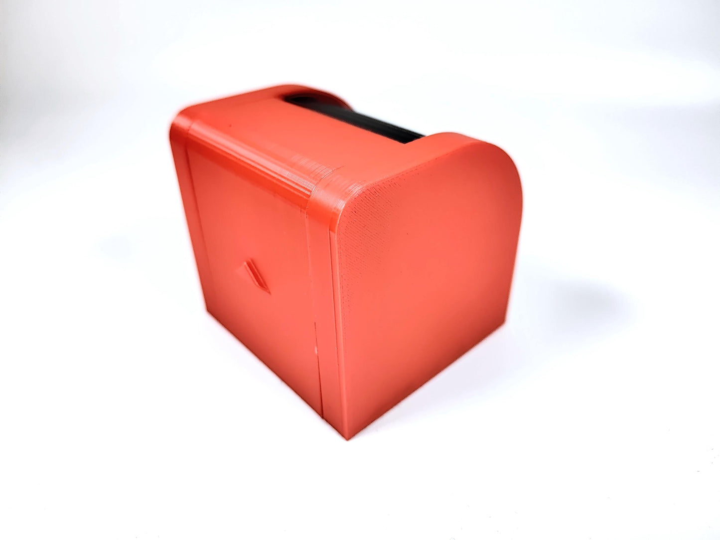 Blade Hangar BBX Deck Box 3D Printed - Individual modular boxes or docking set - Dock up to 3 Blades/Boxes, Docking Station Tournament Deck